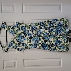 Joanie Clothing Floral Print Dress